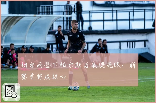 切尔西签下帕尔默后表现亮眼，新赛季将成核心