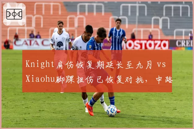 Knight肩伤恢复期延长至九月 vs Xiaohu脚踝扭伤已恢复对抗，中路对决受康复进度影响